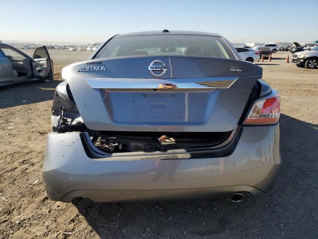 Photo 6 from auction – 2015 NISSAN ALTIMA 2.5 with VIN 1N4AL3AP8FC495036