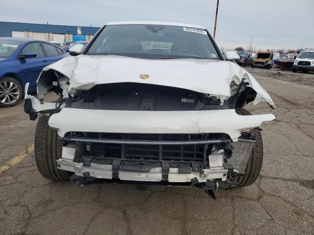 Photo 5 from auction – 2019 PORSCHE CAYENNE with VIN WP1AA2AY8KDA06821