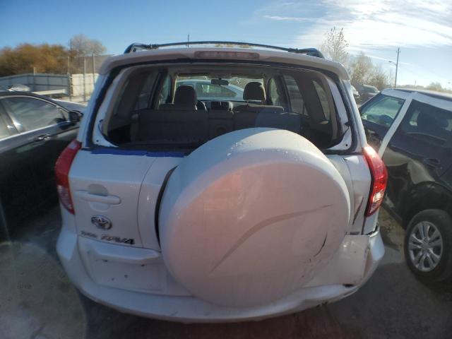 Photo 6 from auction – 2007 TOYOTA RAV4 LIMIT with VIN JTMBK31V675030423