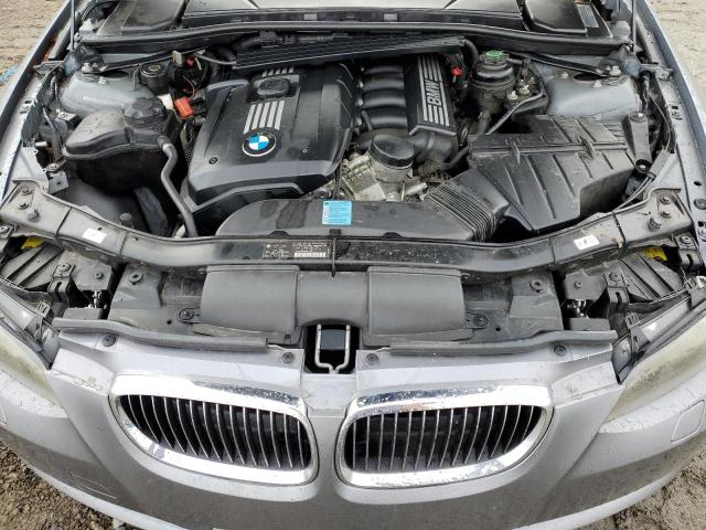 Photo 11 from auction – 2010 BMW 328 I with VIN WBAWL1C58AP492376