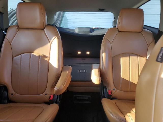 Photo 10 from auction – 2014 CHEVROLET TRAVERSE L with VIN 1GNKRJKD9EJ167096