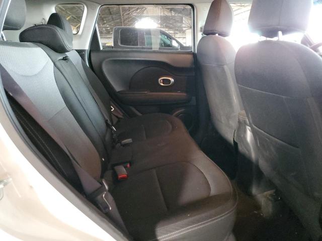 صورة رقم 10 من المزاد - 2018 KIA SOUL + مع VIN KNDJP3A56J7530834