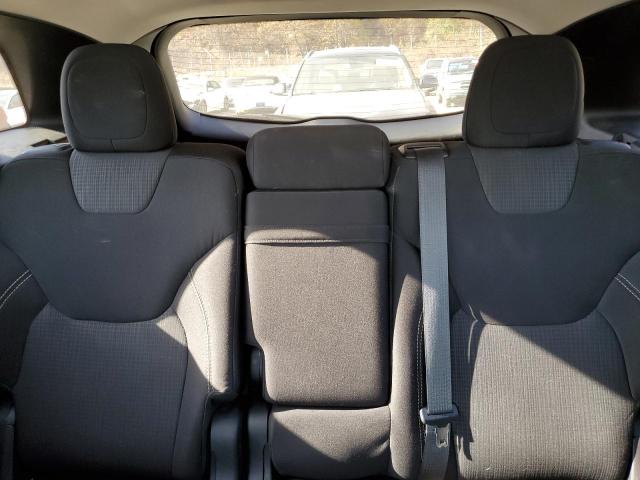 Photo 10 from auction – 2015 JEEP CHEROKEE L with VIN 1C4PJMCB8FW649714