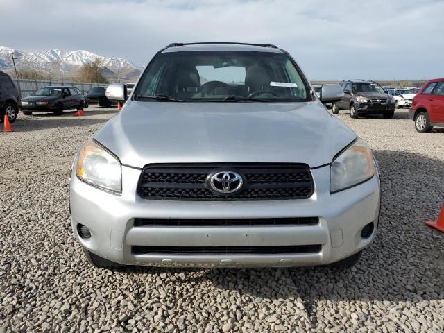 Photo 5 from auction – 2011 TOYOTA RAV4 LIMIT with VIN 2T3DK4DV7BW038154
