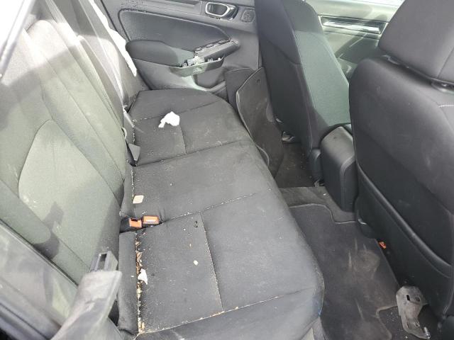 Photo 10 from auction – 2022 HONDA CIVIC EX with VIN JHMFE1F79NX005393