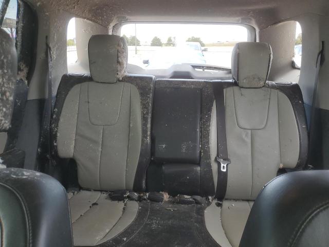 Photo 10 from auction – 2017 GMC TERRAIN SL with VIN 2GKFLUEKXH6100925