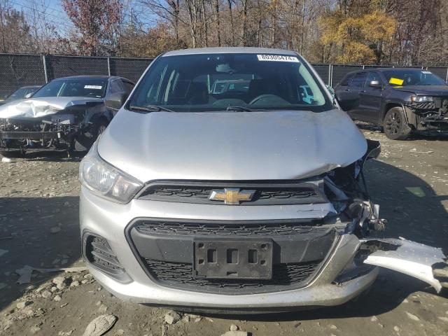 صورة رقم 5 من المزاد - 2018 CHEVROLET SPARK LS مع VIN KL8CB6SA3JC468491