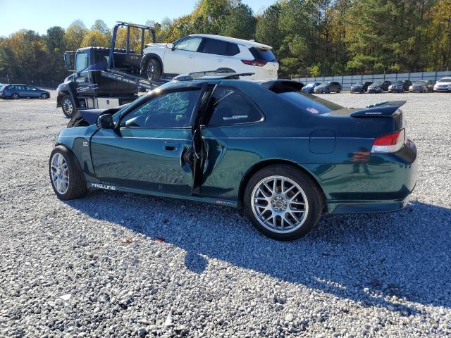 Photo 2 from auction – 2000 HONDA PRELUDE with VIN JHMBB6243YC002548