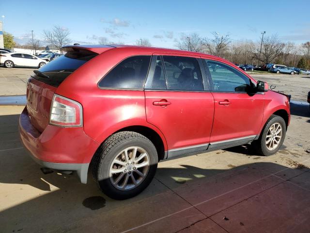 Photo 3 from auction – 2010 FORD EDGE SEL with VIN 2FMDK3JC9ABA97393