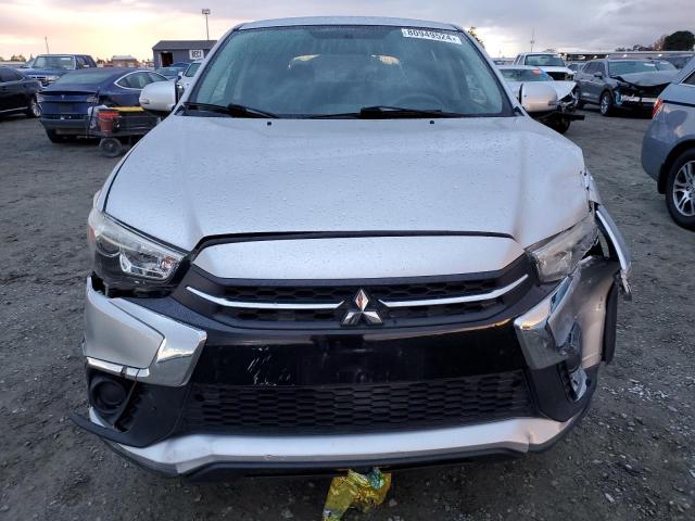 Photo 5 from auction – 2018 MITSUBISHI OUTLANDER with VIN JA4AP3AU6JZ008078