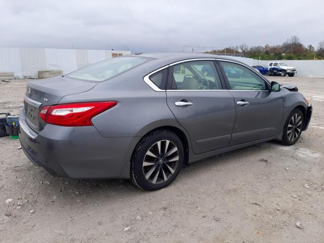 Photo 3 from auction – 2016 NISSAN ALTIMA 2.5 with VIN 1N4AL3AP1GC196988