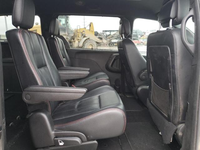 Photo 11 from auction – 2017 DODGE GRAND CARA with VIN 2C4RDGEG4HR641597