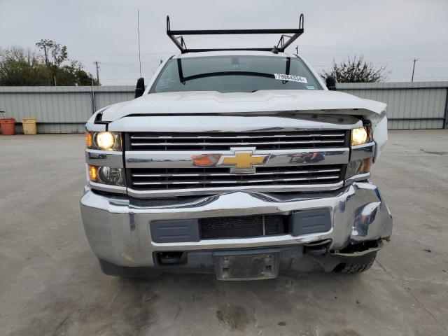 Photo 5 from auction – 2017 CHEVROLET SILVERADO with VIN 1GB0CUEG6HZ185168
