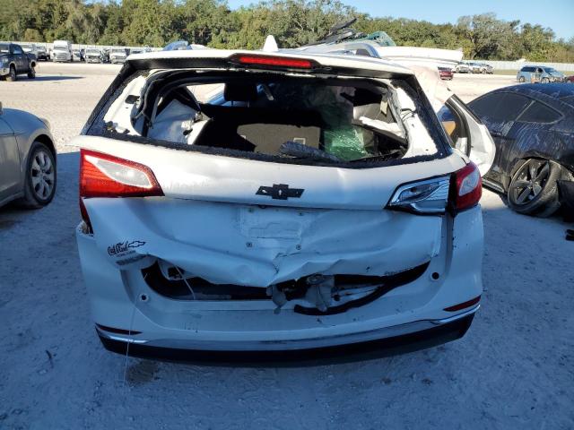 Photo 6 from auction – 2021 CHEVROLET EQUINOX PR with VIN 3GNAXNEV5MS171978