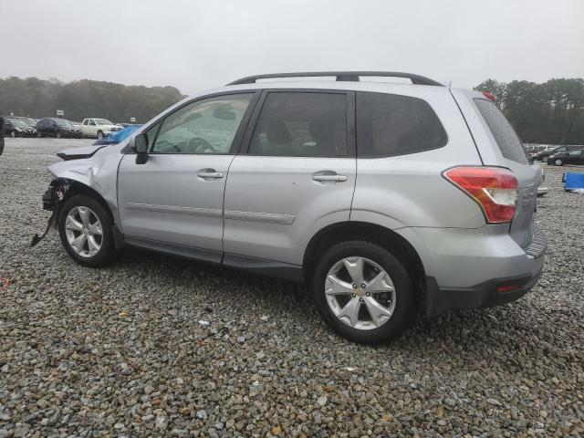 Photo 2 from auction – 2016 SUBARU FORESTER 2 with VIN JF2SJADC0GH512578