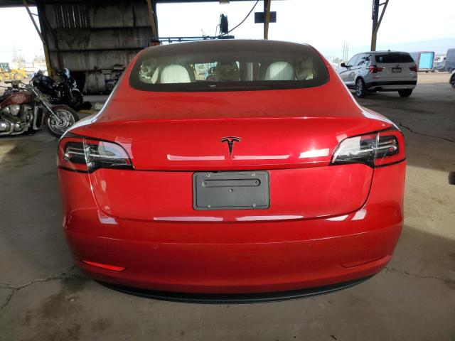 Photo 6 from auction – 2019 TESLA MODEL 3 with VIN 5YJ3E1EA4KF324451