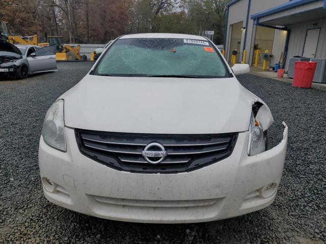 Photo 5 from auction – 2011 NISSAN ALTIMA BAS with VIN 1N4AL2AP2BC141078