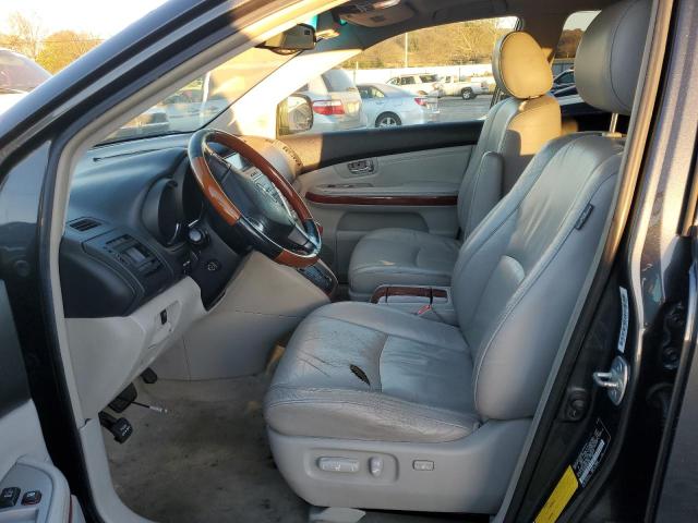 Photo 7 from auction – 2005 LEXUS RX 330 with VIN JTJGA31U750048159