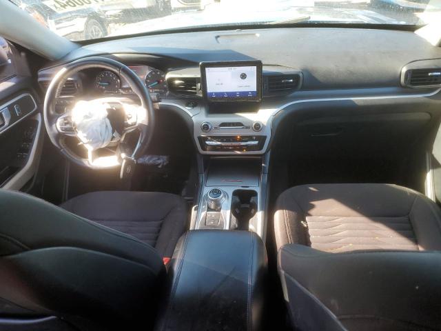Photo 8 from auction – 2020 FORD EXPLORER X with VIN 1FMSK8DH0LGC58088
