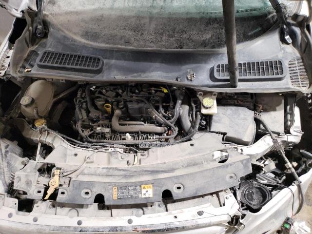 Photo 12 from auction – 2019 FORD ESCAPE SE with VIN 1FMCU9GD8KUB39573
