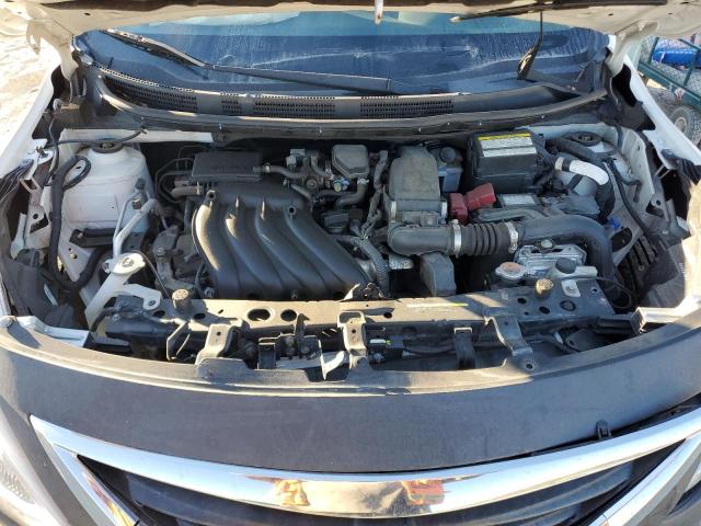 Photo 11 from auction – 2015 NISSAN VERSA S with VIN 3N1CN7AP0FL960209