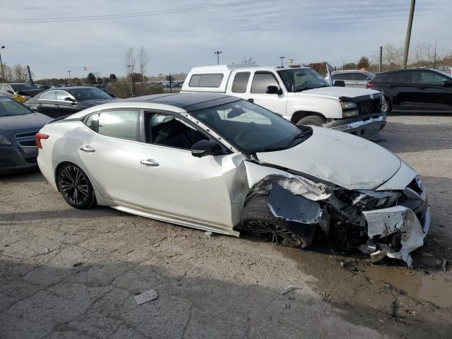 Photo 4 from auction – 2017 NISSAN MAXIMA 3.5 with VIN 1N4AA6AP7HC412951