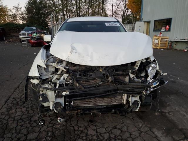 Photo 5 from auction – 2017 NISSAN ROGUE S with VIN KNMAT2MV4HP514627
