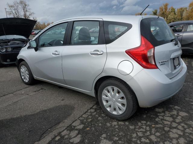Photo 2 from auction – 2015 NISSAN VERSA NOTE with VIN 3N1CE2CP9FL405288