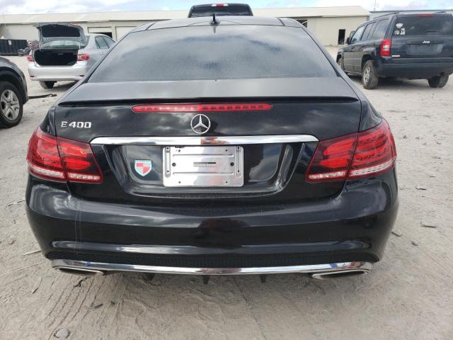 Photo 6 from auction – 2016 MERCEDES-BENZ E 400 with VIN WDDKJ6FB0GF334365