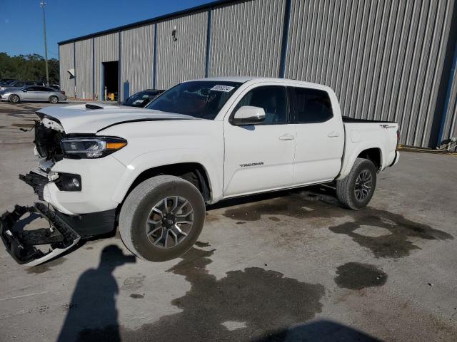 Photo 1 from auction – 2023 TOYOTA TACOMA DOU with VIN 3TMAZ5CN5PM212432