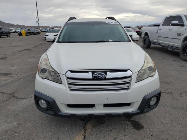 Снимка 5 от търг – 2013 SUBARU OUTBACK 2. с VIN 4S4BRBCC0D3230640