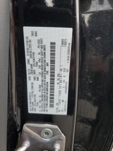 Photo 14 from auction – 2019 FORD ESCAPE SE with VIN 1FMCU9GD1KUB03224