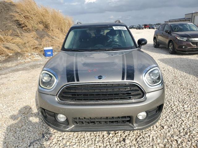 Photo 5 from auction – 2018 MINI COOPER COU with VIN WMZYS7C37J3F44428