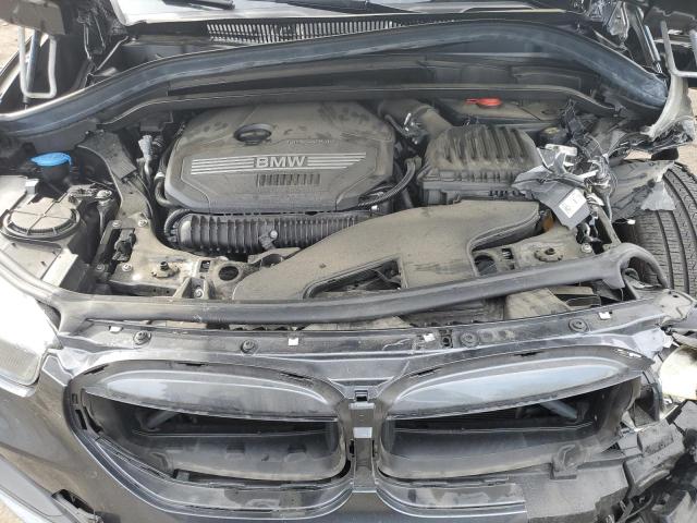Photo 11 from auction – 2021 BMW X1 SDRIVE2 with VIN WBXJG7C05M5T82056