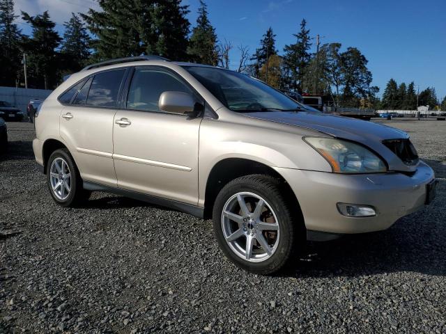 Photo 4 from auction – 2004 LEXUS RX 330 with VIN JTJHA31U540049698