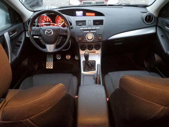 Photo 8 from auction – 2010 MAZDA 3 S with VIN JM1BL1S67A1260852
