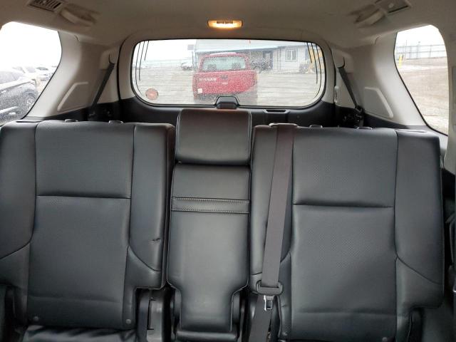 Photo 10 from auction – 2012 LEXUS GX 460 PRE with VIN JTJJM7FX9C5049496