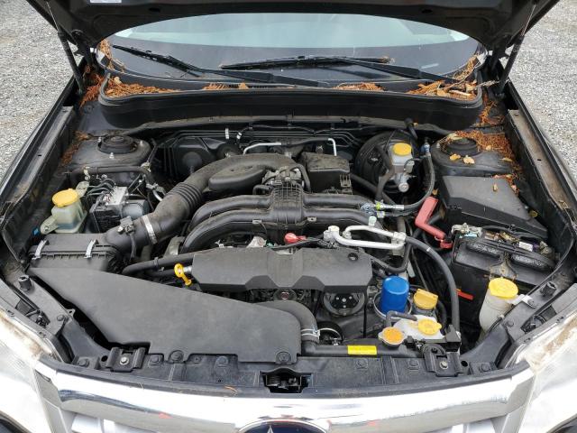 Photo 12 from auction – 2013 SUBARU FORESTER L with VIN JF2SHAEC8DH440860