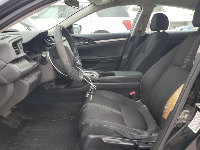 Photo 7 from auction – 2016 HONDA CIVIC LX with VIN 19XFC2F54GE065032