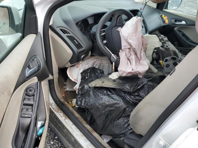 Photo 8 from auction – 2015 FORD FOCUS SE with VIN 1FADP3F25FL336781