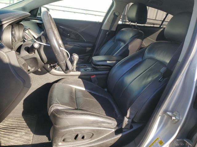 صورة رقم 7 من المزاد - 2016 BUICK LACROSSE مع VIN 1G4GB5G33GF170846