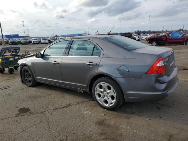 Photo 2 from auction – 2011 FORD FUSION SE with VIN 3FAHP0HAXBR260832