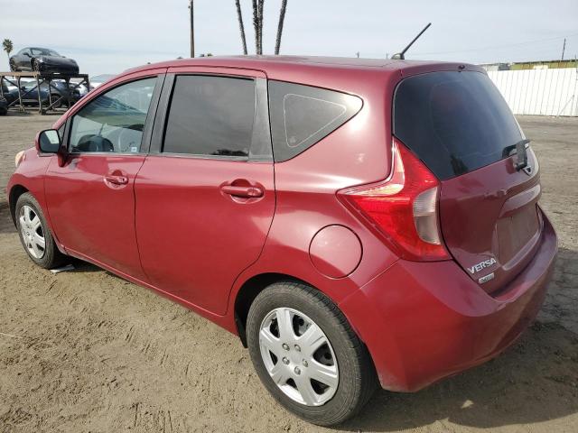 Photo 2 from auction – 2015 NISSAN VERSA NOTE with VIN 3N1CE2CP4FL444578