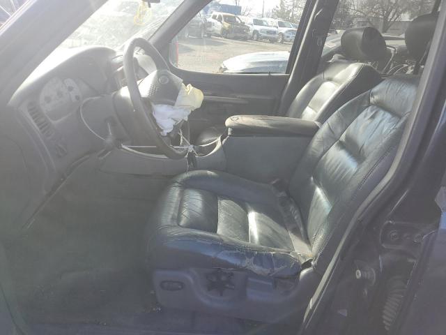 Photo 7 from auction – 2001 FORD EXPLORER S with VIN 1FMZU77E11UC14880