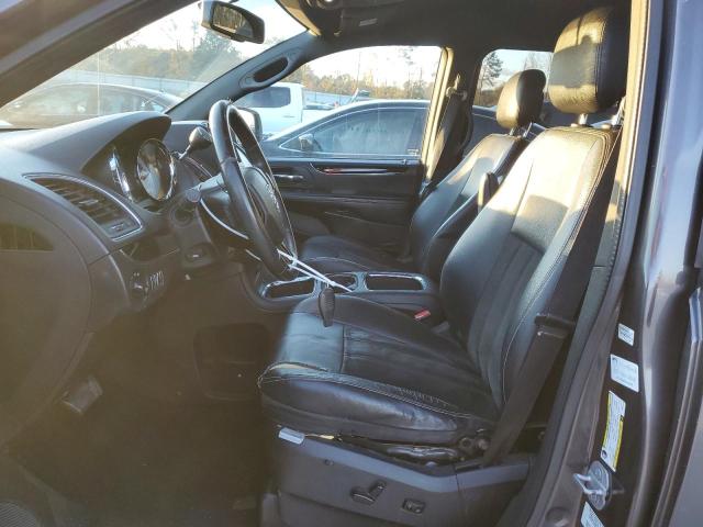 Photo 7 from auction – 2014 DODGE GRAND CARA with VIN 2C4RDGCG0ER451018