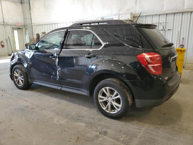 Photo 2 from auction – 2016 CHEVROLET EQUINOX LT with VIN 2GNFLFEK0G6249051