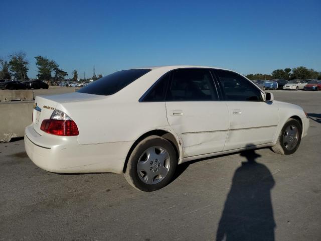 Photo 3 from auction – 2004 TOYOTA AVALON XL with VIN 4T1BF28B94U351685