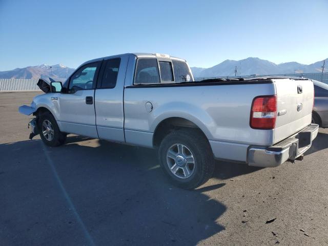 Photo 2 from auction – 2005 FORD F150 with VIN 1FTPX12535NB56794