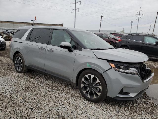 Photo 4 from auction – 2024 KIA CARNIVAL E with VIN KNDNC5H38R6432189