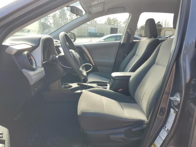 Photo 7 from auction – 2013 TOYOTA RAV4 LE with VIN 2T3BFREV1DW030805